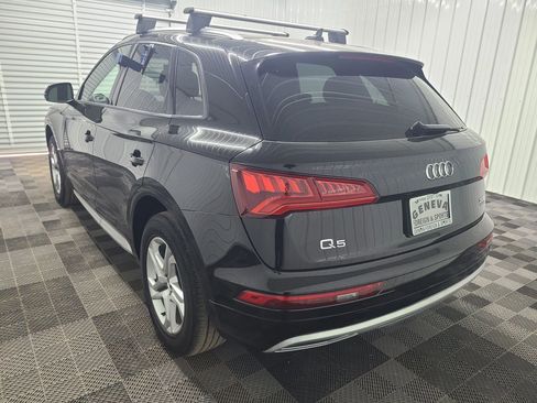 Used 2018 Audi Q5 2.0T Premium w/ Convenience Package AWD/4WD image 10