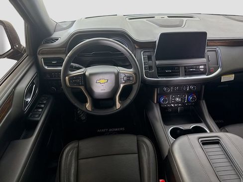 Used 2023 Chevrolet Tahoe High Country image 24