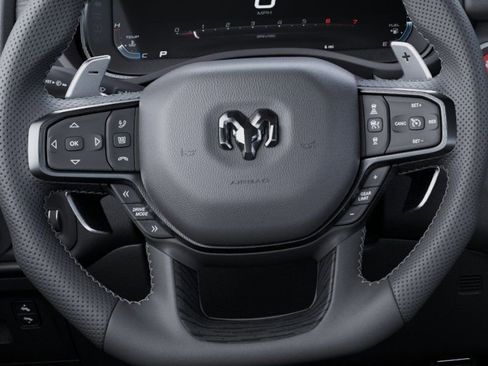 New 2026 RAM 1500 RHO image 19