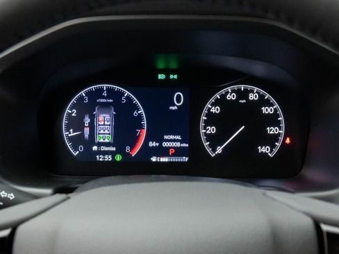 New 2026 Honda Odyssey Elite image 21