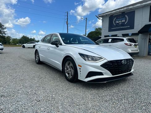 Used 2022 Hyundai Sonata SEL Plus FWD image 8