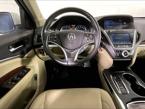 Used 2019 Acura MDX FWD image 8