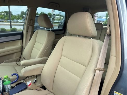 Used 2010 Honda CR-V LX image 20