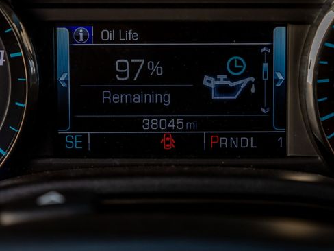 Used 2019 Chevrolet Silverado 2500 LTZ w/ Duramax Plus Package image 21