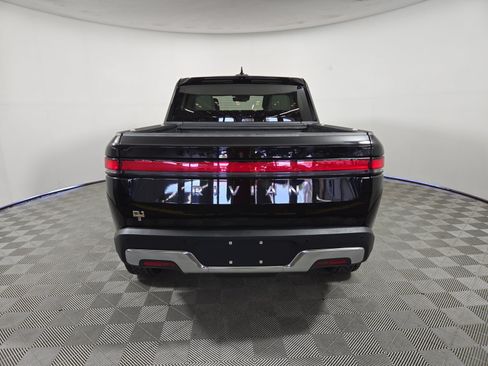 Used 2023 Rivian R1T Adventure Quad AWD/4WD image 4