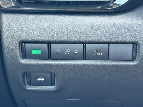 Used 2024 Nissan Sentra SV w/ All-Weather Package image 13