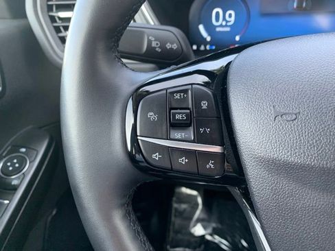 Certified 2024 Ford Escape Platinum image 25