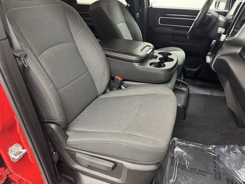 Used 2024 RAM 2500 Big Horn w/ Sport Appearance Package image 63