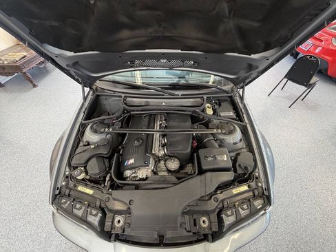 Used 2004 BMW M3 Coupe RWD image 41
