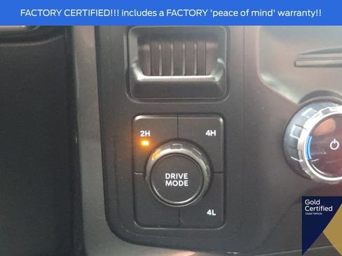 Used 2023 Ford F150 XLT w/ Equipment Group 302A High AWD/4WD image 31
