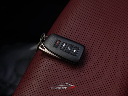 Used 2017 Lexus RC 350 F Sport image 44