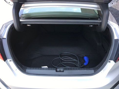 Used 2018 Honda Clarity Touring image 9