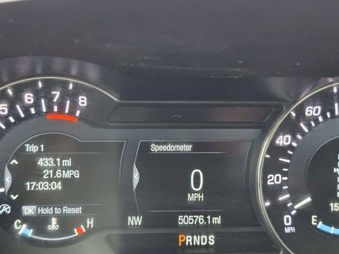 Used 2019 Lincoln MKC Reserve image 13