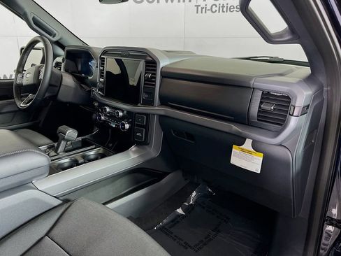 New 2026 Ford F150 XLT w/ Equipment Group 302A MID image 28