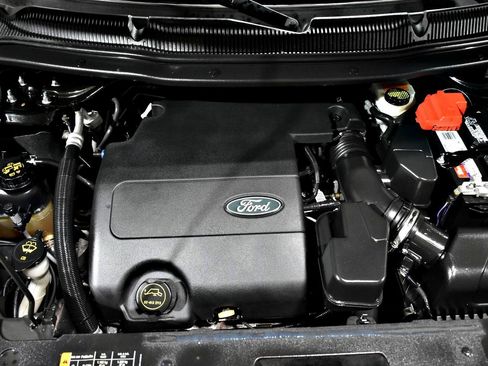 Used 2014 Ford Explorer Limited AWD/4WD image 8