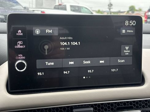 Used 2026 Honda HR-V EX-L image 22