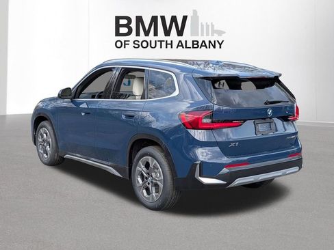New 2026 BMW X1 xDrive28i w/ Technology Package AWD/4WD image 4