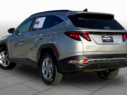Used 2024 Hyundai Tucson SEL AWD/4WD image 12