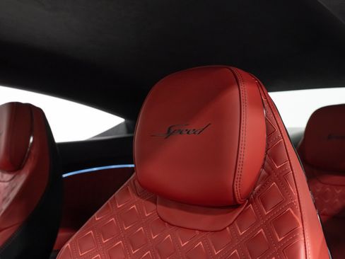 Used 2024 Bentley Continental GT Speed AWD/4WD image 36