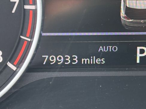 Used 2023 Nissan Rogue SL w/ SL Premium Package image 44