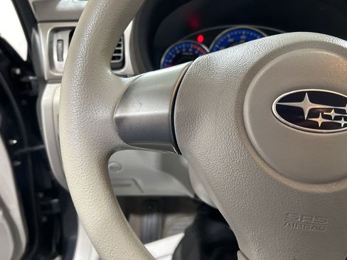 Used 2009 Subaru Forester 2.5X image 24