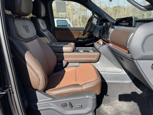 New 2026 Ford Expedition King Ranch AWD/4WD image 12