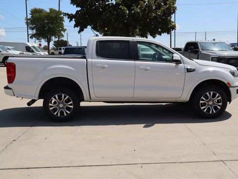 Used 2020 Ford Ranger Lariat w/ Technology Package RWD image 2