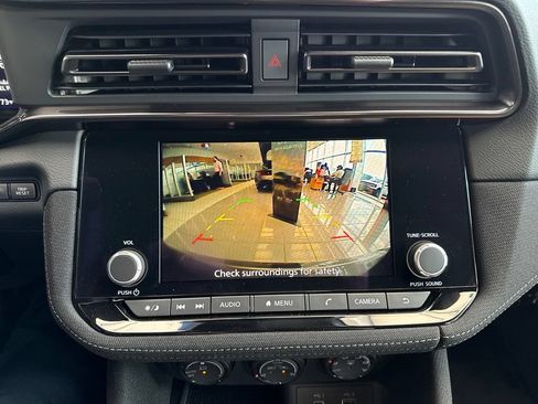 New 2026 Nissan Z Sport w/ Floor Mat Package RWD image 22