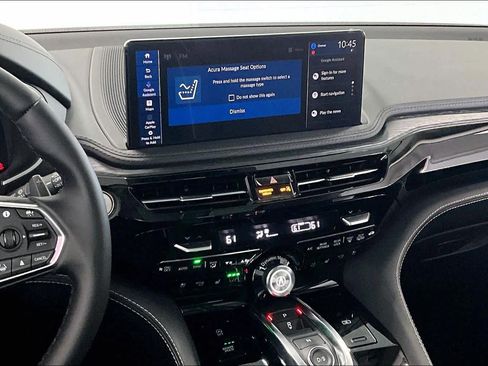 New 2026 Acura MDX SH-AWD w/ Advance Package image 16