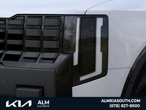 New 2027 Kia Telluride SX X-Line image 10