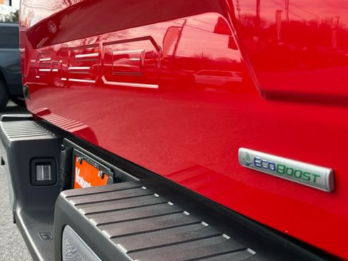 Used 2019 Ford F150 XL w/ Equipment Group 101A Mid image 11