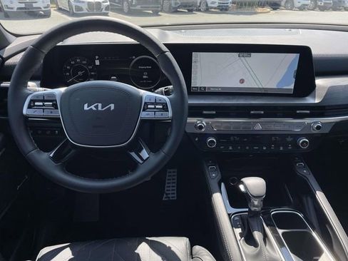 Certified 2025 Kia Telluride SX X-Line image 23