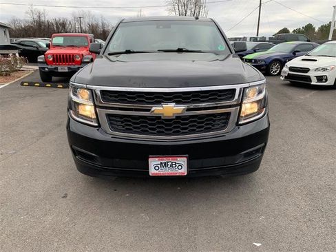 Used 2017 Chevrolet Tahoe LT image 10