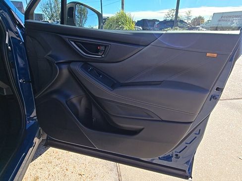 Used 2023 Subaru Forester Wilderness image 39