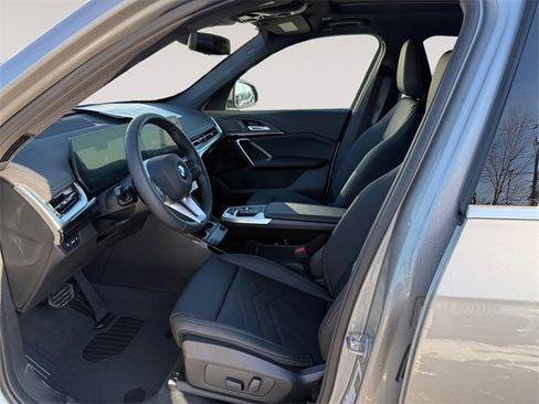 New 2026 BMW X1 xDrive28i w/ Technology Package image 9