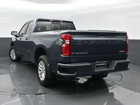 Used 2019 Chevrolet Silverado 1500 RST w/ All-Star Edition AWD/4WD image 6