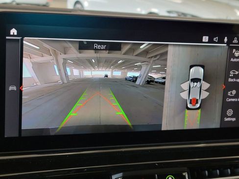 New 2025 BMW M850i xDrive M850i xDrive Gran Coupe image 13