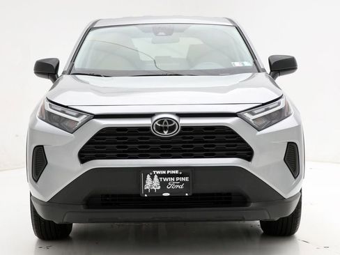 Used 2024 Toyota RAV4 LE image 5