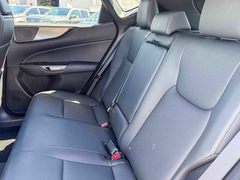 Used 2024 Lexus NX 450h+ F Sport w/ Vision Package image 17