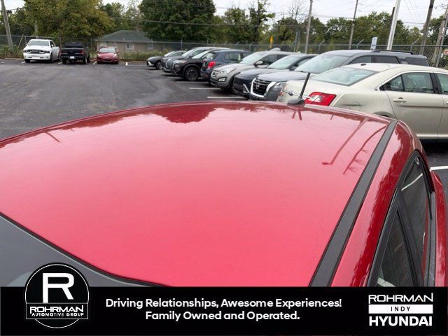 Used 2023 Kia Rio S w/ Technology Package FWD image 11