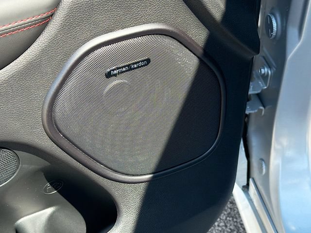 New 2026 Dodge Durango GT AWD/4WD image 20
