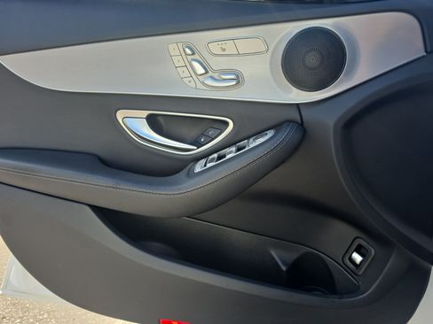 Used 2016 Mercedes-Benz C 300 4MATIC Sedan image 10