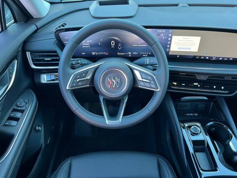 New 2026 Buick Envision Preferred AWD/4WD image 13
