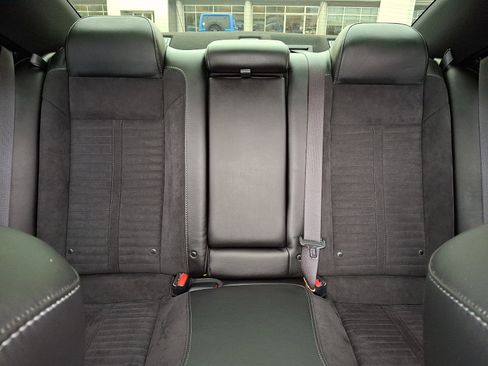 Used 2023 Dodge Charger Scat Pack w/ Daytona Edition Group RWD image 19