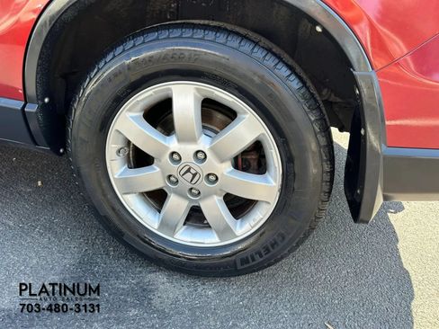 Used 2008 Honda CR-V EX image 22
