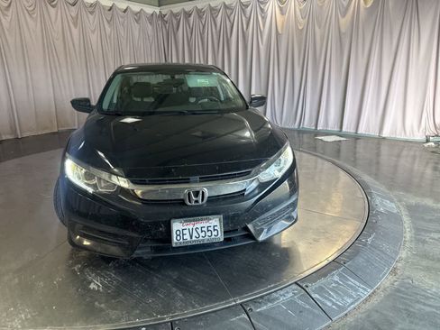 Used 2018 Honda Civic LX image 2