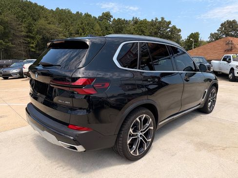 Used 2025 BMW X5 sDrive40i RWD image 21