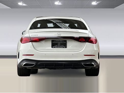 Used 2026 Mercedes-Benz E 350 Sedan image 10