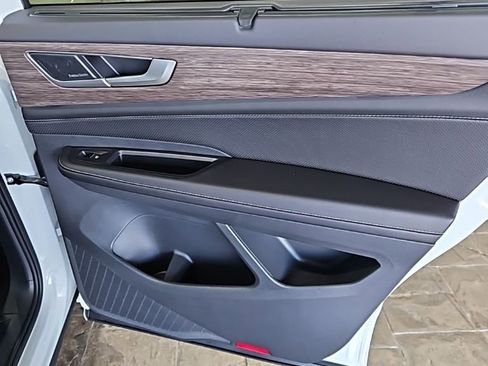 New 2026 Volkswagen Atlas SEL Premium R-Line AWD/4WD image 15