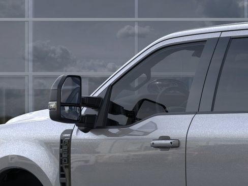 New 2026 Ford F250 Lariat w/ Black Appearance Package AWD/4WD image 20